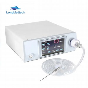 [Hot Item] Surgical Laparoscopic Endoscopic CO2 Insufflator for Abdominal Surgery