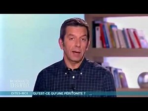 péritonite
