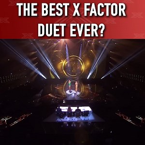 Remember this performance? #singer | The Best of X Factor