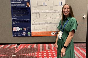 Turning questions into cures