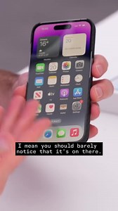 Tired of bulky phone cases? | Latercase