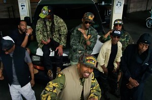 Boot Camp Clik Drops First Song In 16 Years: “This Is Wotcha Call Strength"