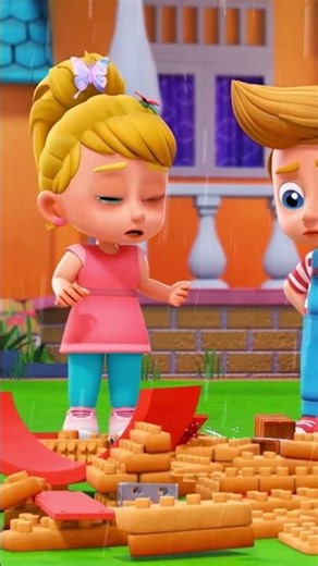 London Bridge Song | Nursery Rhymes & Kids Songs | KidZone Kingdom #nurseryrhymes #baby #singalong