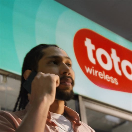 iPhone 16e with Apple Intelligence on us? Thatʼs a Total power move. | Total Wireless