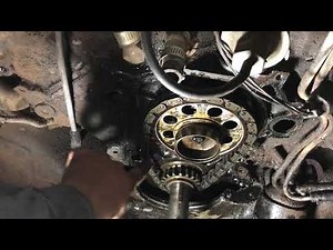 1985 F-250 w/ 460 7.5L v8 timing chain