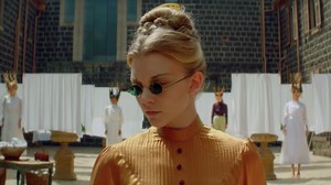 Watch 'Game of Thrones' star Natalie Dormer in new Amazon Original