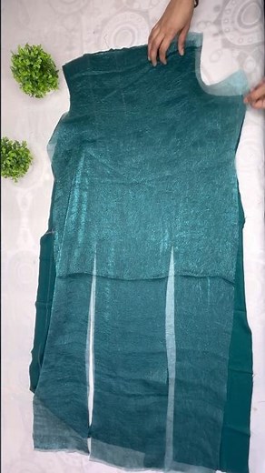 side slit kurti cutting ✂️🥰