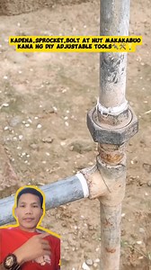 Diy na adjustable tools 🛠️🔩💡 #viralreels #viralvideo #diyideas #adjustable #diy #tooltips # CreditToTheOwner 🛠️🔩💡 | T a m B a y a N