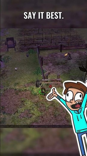 Dungeon Siege - Behold combat! #gaming #retro #dungeonsiege #Microsoft #rpg