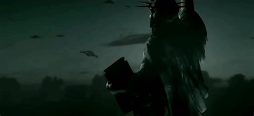 Iron Sky 2018 German Invasion Trailer