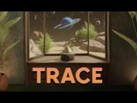 Trace Room Escape game | Walkthrough | Cool Math Games