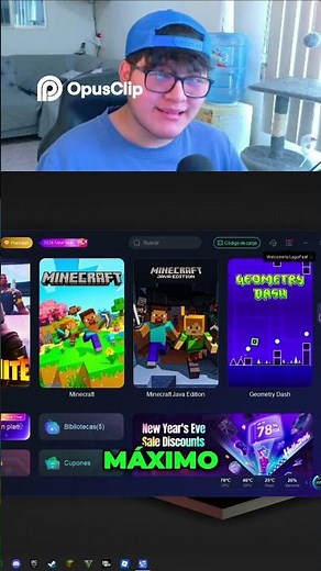 ¡MAXIMIZA TUS FPS! Desbloquea el Poder de Tu PC Gamer #fortnite #ronaldo #optimizacion #fortnitetips