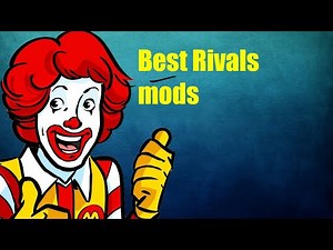 Best Rivals of Aether Workshop Characters 2022