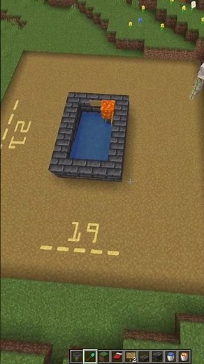 Essa Farm Está no Top #3 Para Sua Primeira Farm no Minecraft!