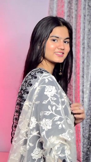 Insha Warsi on TikTok