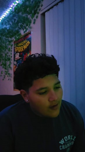 Omar Apollo's Raw Vocals in Evergreen Cover