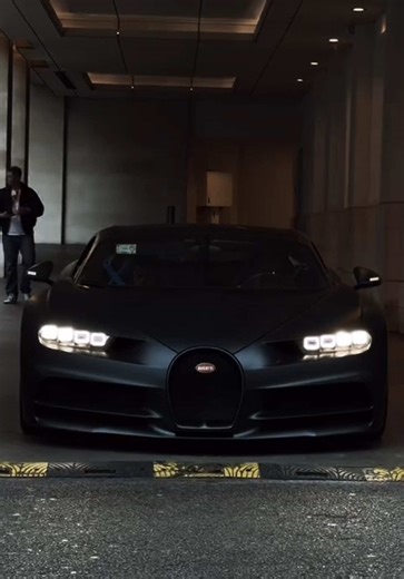 Discover Bugatti Luxury Cars in London