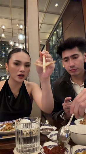 Review Dinner Santai Bersama Anas Khalid dan Teman