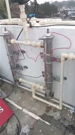 water softener# electrolysis water softener#hard water to soft water# water