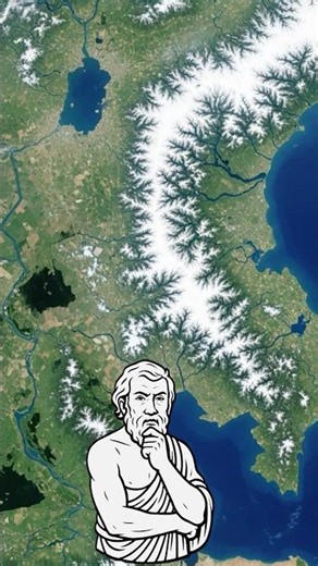 Where Is Armeina Located?