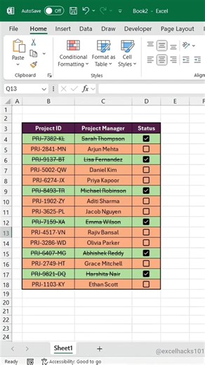 excel me data management kaise kare | #excel #date #formula1 #tricks #tarending #shorts #viral ...