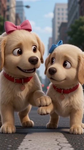 🚦 Road Safety Rules for Kids| Ava & Mia's Safety Class | AI Animated Short