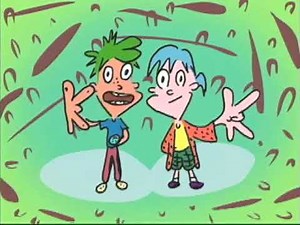 KaBLaM |S1.E10| A Little Dab'll Do Ya