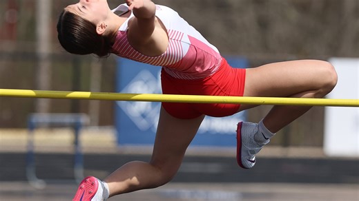 2026 Stark County high school track and field season bests