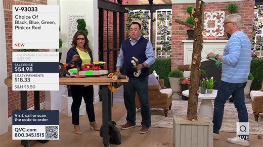 You are watching Saturday Morning Q(R) on QVC®. Shop the show, here: https://qvc.co/qvcshopnowfebruary2026 | QVC Live