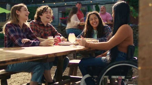 I Love NY TV Spot, 'Fall in New York State: Breathtaking'