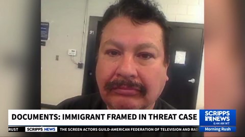 Demetric Scott's Plot Unravels: New Charges Over False Threats