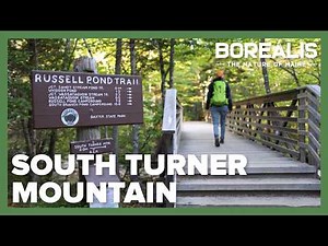 Hiking South Turner Mountain in Baxter State Park | Borealis Season Three