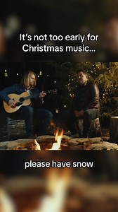 Thanks again for tuning in to the premiere for "I'll Be Home for Christmas!" If you haven't seen the full video yet, don't forget to check it out! DN -- https://ffm.bio/davidnail | David Nail