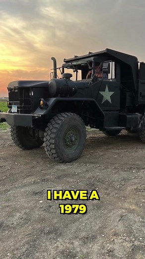 Spencer Hilbert (@spencerhilbert_yt) - Today I built a Hitch for my 5 Ton Military Dump Truck! This is going to be used for pulling Grain Wagons and other things that need towing on the Farm. #farming #dumptruck #farmlife #agriculture #farmtok #viral #fyp
