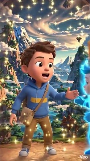 The Secret Friendship Code (Level Up Fast!)