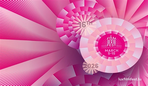 Ταινίες ελληνικού ενδιαφέροντος στο Φεστιβάλ Κινηματογράφου Λουξεμβούργου