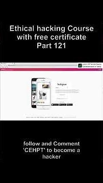 Ethical Hacking & Cyber Security Course in Tamil @karthi_the_hacker | Part 121