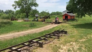 20 reactions | The Toy Train Barn Museum on Reels | Facebook