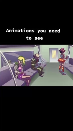 Top Animated Recommendations You Must Watch