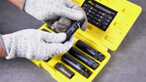 AGM M10 Basic Flip Phone, 4G LTE Unlocked - T-Mobile Compatible, Dual SIM, IP68 Waterproof/Drop-Proof, Large Buttons & Font, 98dB Speaker, Quick Essentials, 2 Replaceable Batteries & Lanyard Included