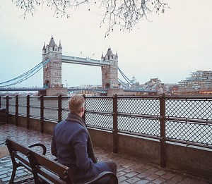 1 Day Itinerary in London - FREE & EASY self guided walking tour