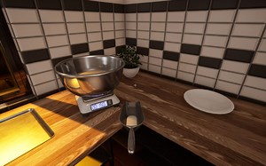 Bakery Simulator: 2020 könnt ihr auch auf PS4 eure Bäckerei eröffnen