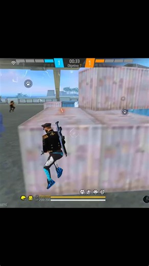 Influencer._.Free on Instagram: "Macro🤯☠️#freefire #freefiremax #garenafreefire #reels"