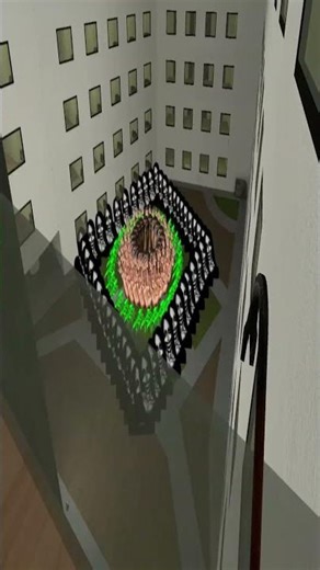 Part-65 #Gmod #Nextbot #Meme