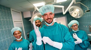 Social Justice Medicine