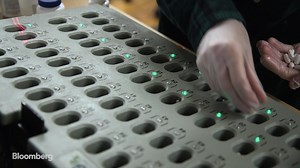 Amazon is buying online pharmacy PillPack for $1 billion dollars. Bloomberg’s Emma Chandra reports.