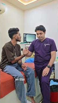 From Madhubani, Bihar, for Endoscopy | A Journey of Trust 🏥