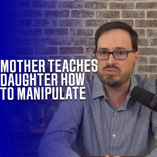 Joyce & Karin Aparo Case: Analysis | Dr. Todd Grande