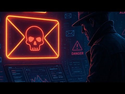 Phishing Analysis Tools | TryHackMe | SOC Level 1 (Legacy)