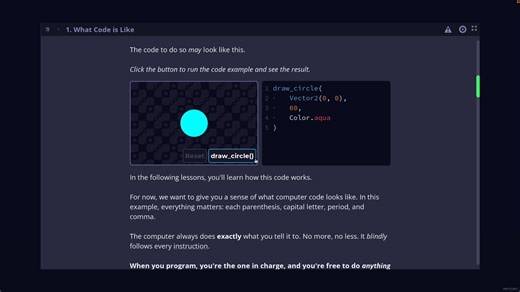 Godot GDScript 入门课程推荐：Learn to Code From Zero with Godot